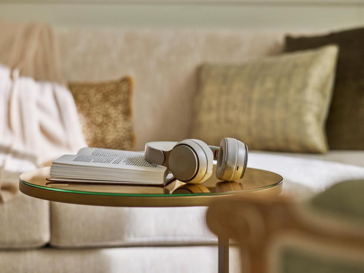 Le Meurice - Dorchester Collection باريس المظهر الخارجي الصورة