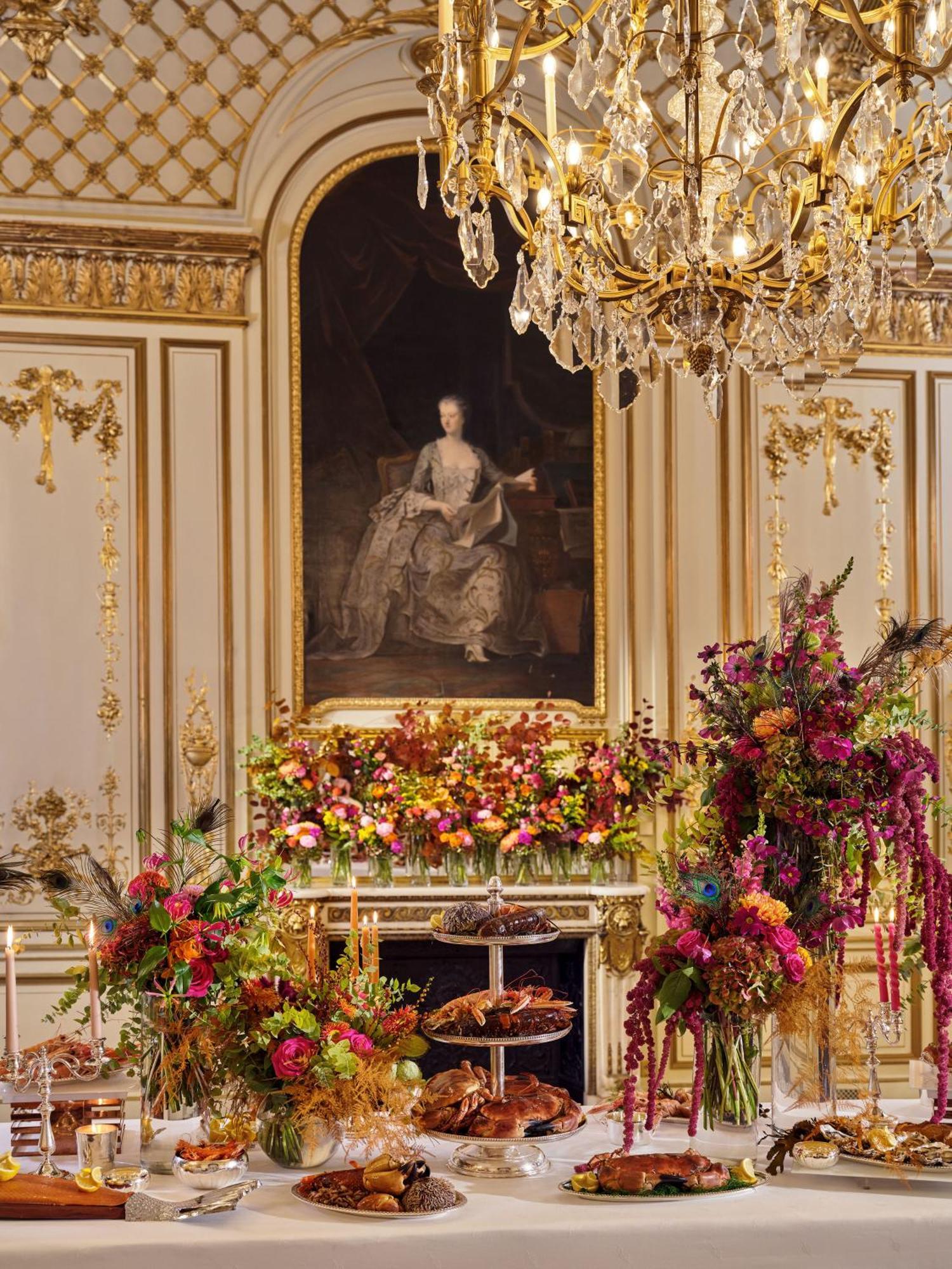 Le Meurice - Dorchester Collection باريس المظهر الخارجي الصورة
